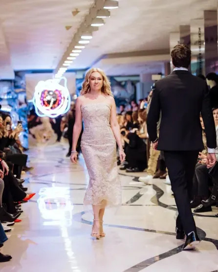 Яна Рудковская