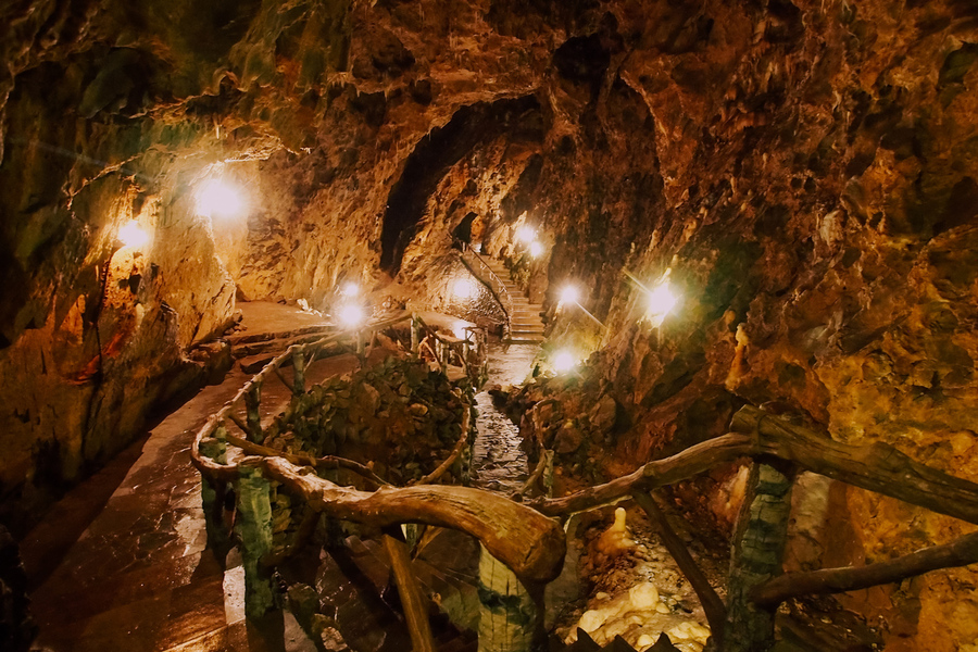 Динан — один из самых красивых городов Бельгии