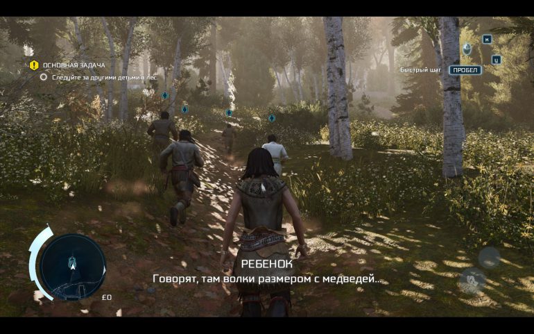 Assassin’s Creed III Remastered: возвращение в Америку Action,Assassin’s Creed III Remastered,MMORPG,PC,PS,Xbox,Игры