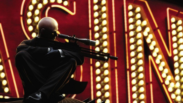 Топ-5 игр из начала нулевых | maximonline.ru