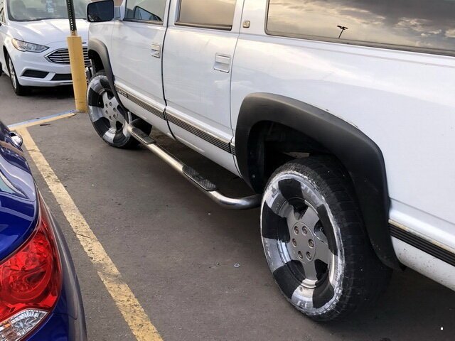 Колёса Колёса Отдых