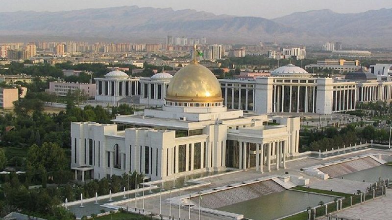Песков рассказал о предстоящем визите Путина в Туркмению