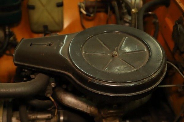 ИЖ-2125 - первый серийный советский лифтбек ИЖ-2125 - первый серийный советский лифтбек