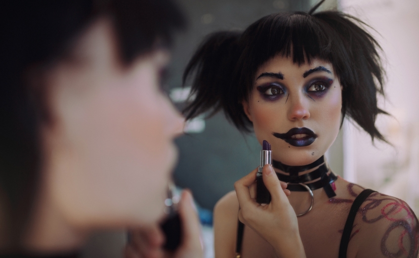 Косплей недели: PUBG, Middle-earth: Shadow of War, The Witcher, «Любовь, смерть и роботы», Дейенерис в «Старбаксе» Игры,косплей