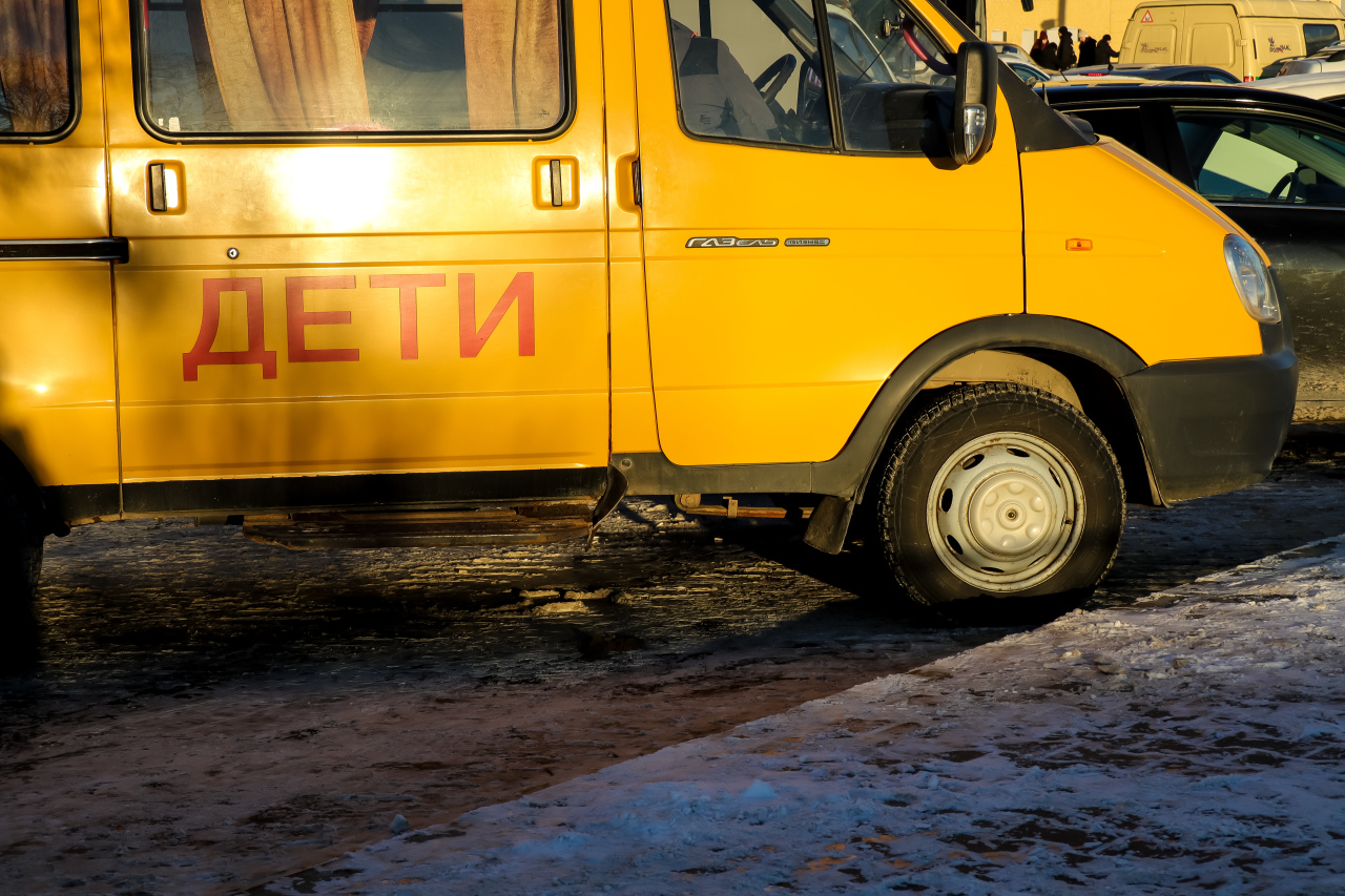 В Новосибирске второклассница пнула другую ученицу ногой в лицо