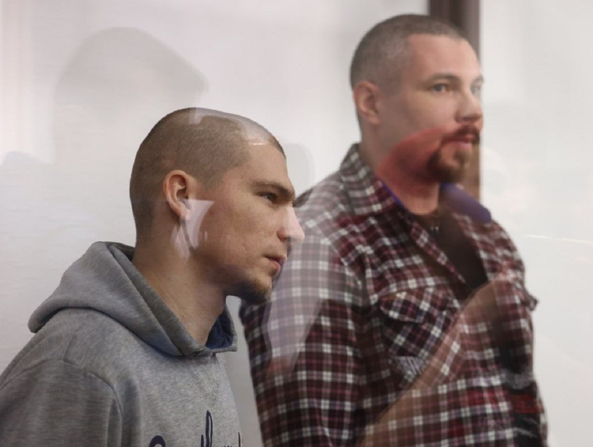 На Урале двух силовиков приговорили к 19 годам колонии за поджог мэрии