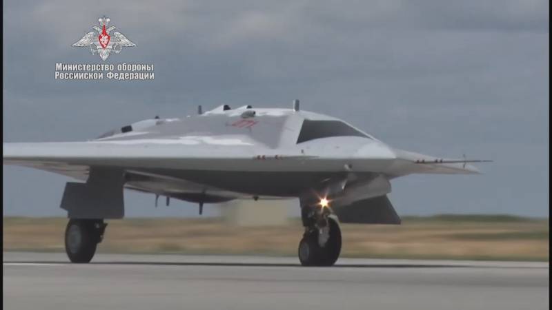Каким будет российский истребитель 6-го поколения ввс
