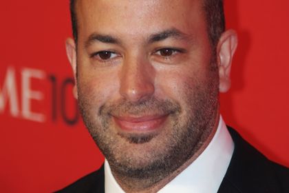 Натан Вольф