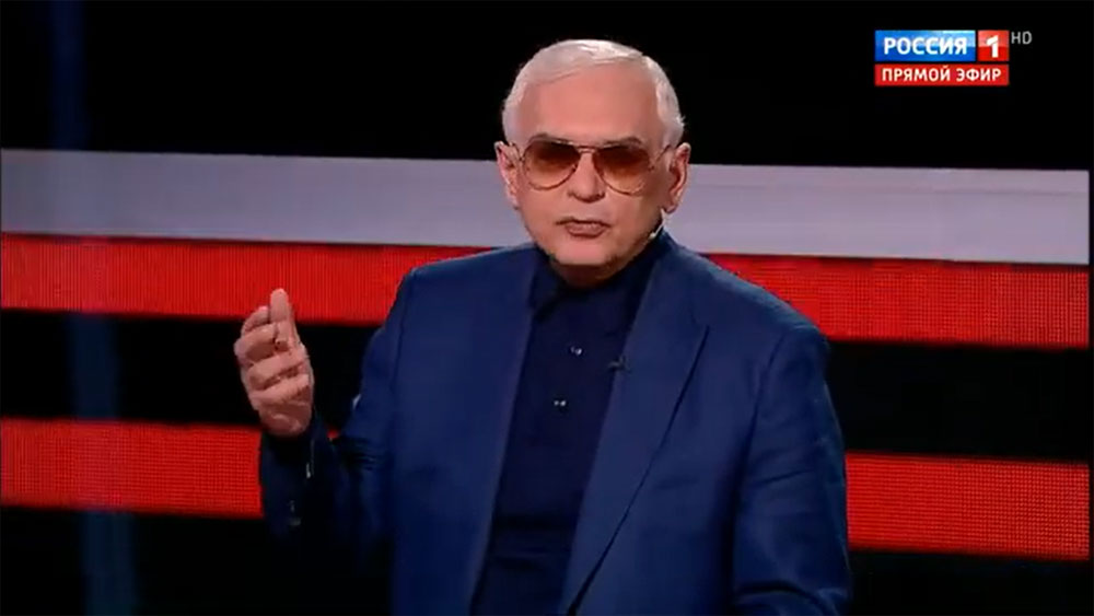 Парад Победы: защитникам нужна защита?