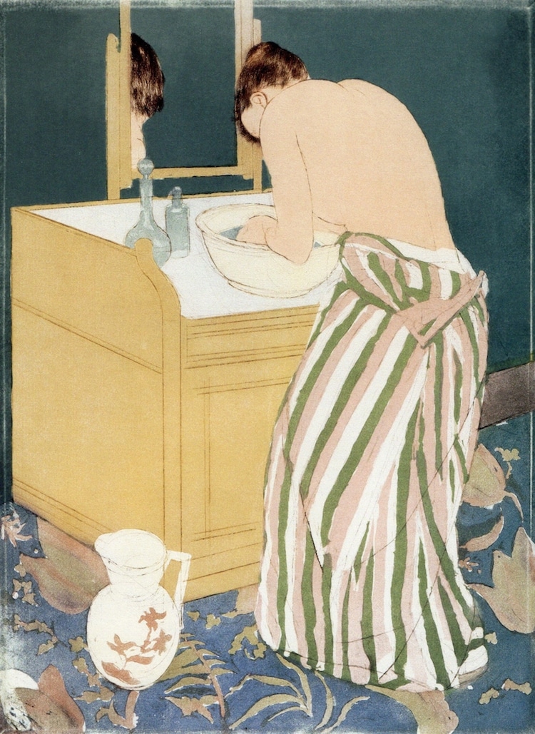 Lehrerin Muschisaft Toilette Kuessen