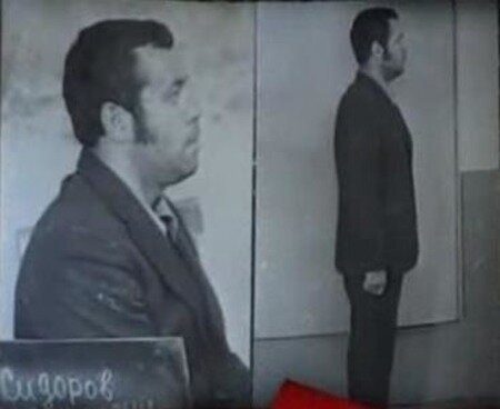 Банды грабителей и убийц страны Советов, в которой не было организованной преступности