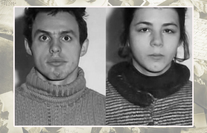 Снимки Геннадия и Инны Калининых из уголовного дела.