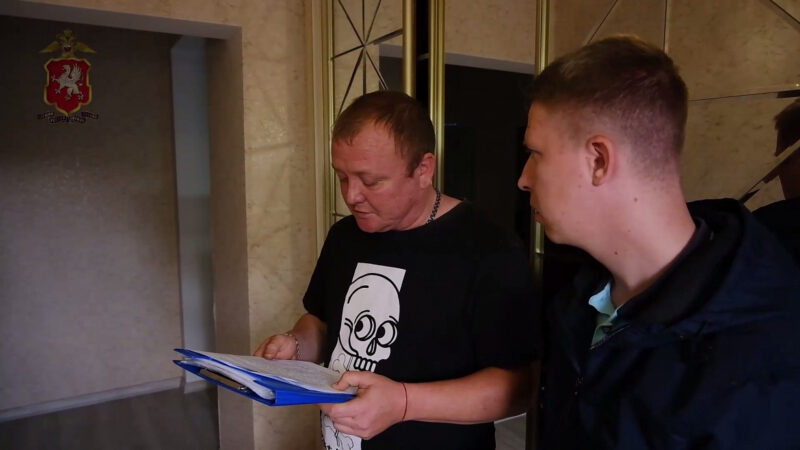 В Севастополе под суд пойдёт мужчина, которого подозревают к пяти фактам мошенничества