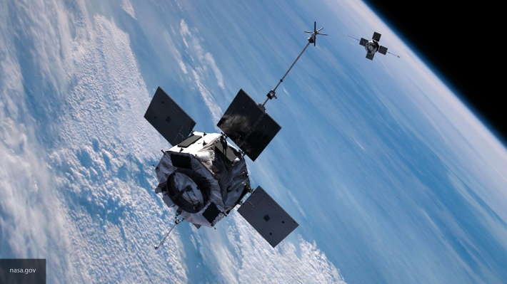 Знак качества: российский «Протон» успешно вывел на орбиту американский спутник