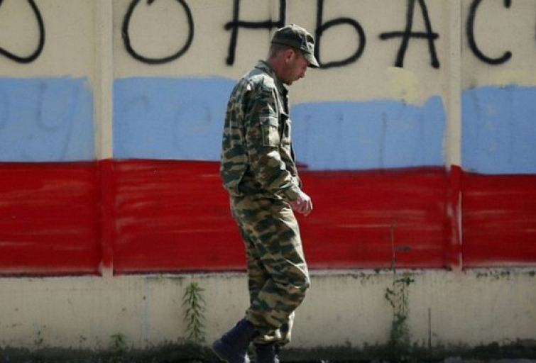 Еще один шаг на пути «русификации Донбасса»