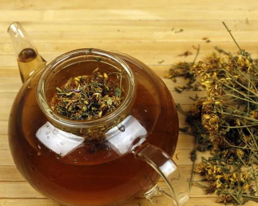 Упадок сил отменяем - иммунитет поднимаем!