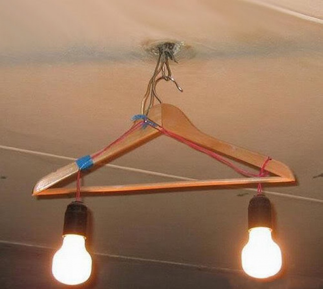 20 случаев, когда решения для дома только усугубили проблему, а не решили её 20 случаев, когда решения для дома только усугубили проблему, а не решили её идеи для дома,интерьер и дизайн