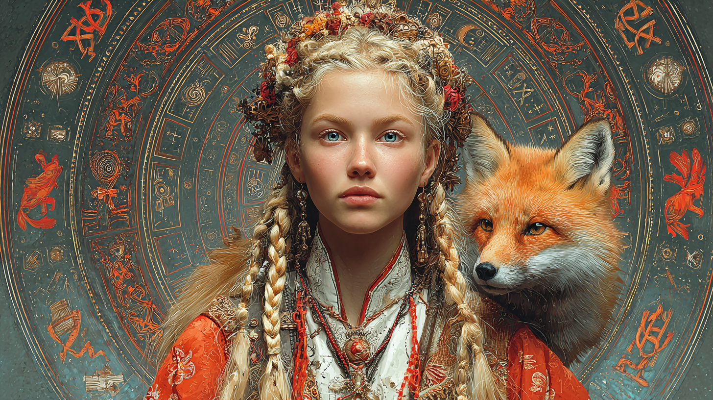 Древнеславянский тотемный гороскоп на март 2026: время признаний, решений и судьбоносных встреч месяца, появится, может, разговор, любви —, который, станет, могут, Также, окажется, давно, личной, возможна, именно, предложение, человека, участие, ктото, получите, которое