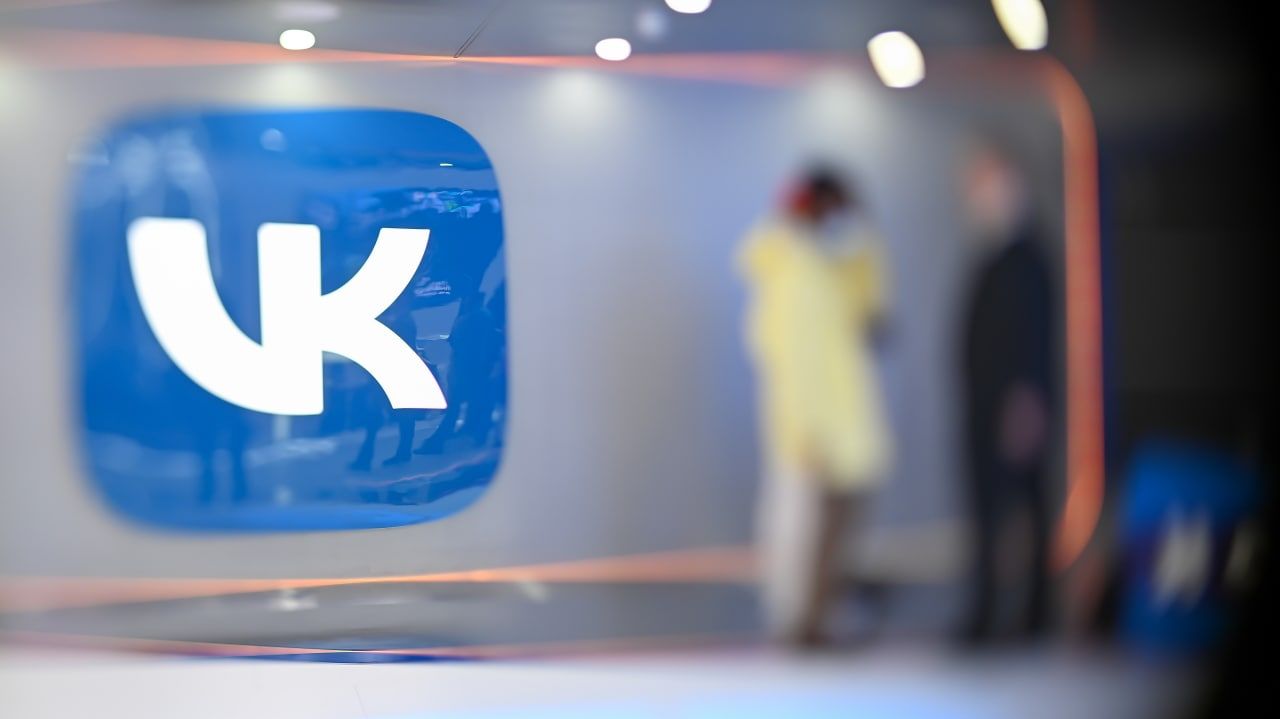 Соцсеть «ВКонтакте» готовит глобальное обновление для приложения Технологии