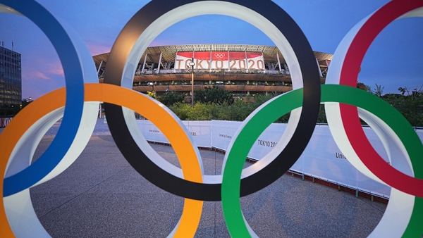 Колонка Антона Бредихина: как Олимпийские игры в Токио изменят отношения России и Японии