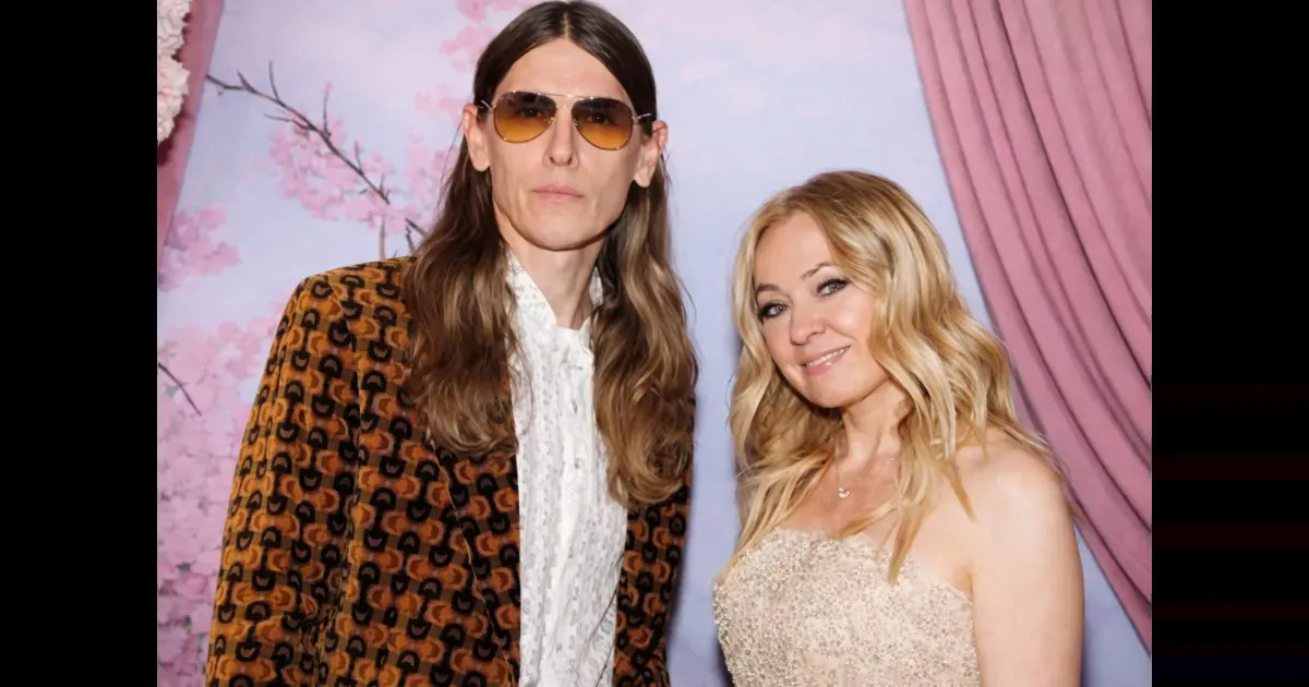 Яна Рудковская, Юлия Барановская, Владислав Лисовец посетили гала-ужин Radio Monte Carlo