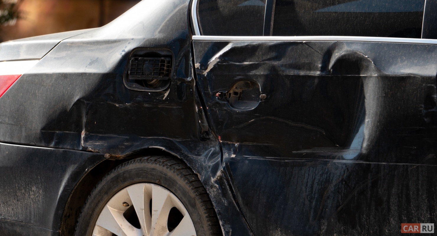 Можно ли привлечь к ответственности водителя, создавшего аварийную ситуацию и скрывшегося с места ДТП? Автомобили