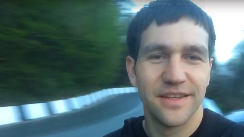 Из Геленджика до Сочи за 2 часа 20 минут видео, гонки, сочи, спор