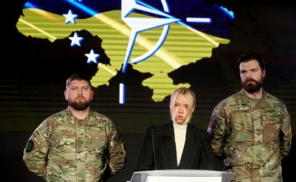 Бандеровцы из «Азова"* в Турции получают по $728 долларов в сутки, но этого им мало