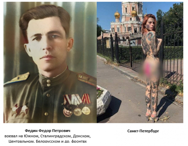 Против «умирающей России». Идеология и воспитание Против «умирающей России». Идеология и воспитание