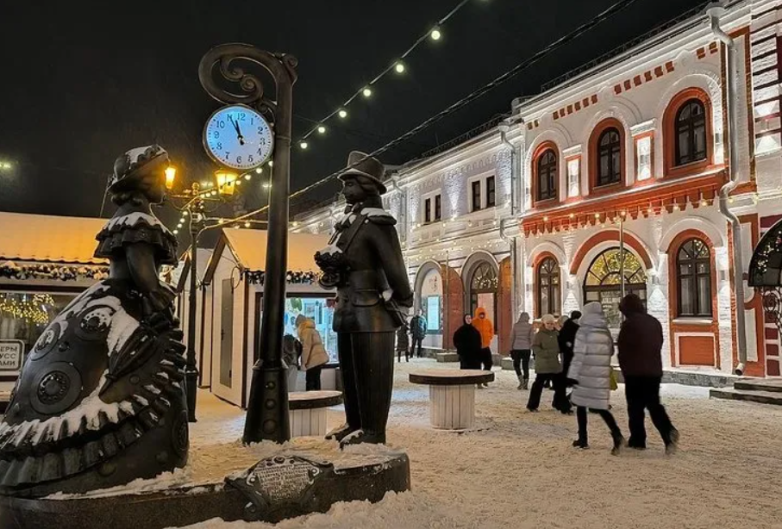 Тамара Глоба предрекла двум знакам зодиака мистическую новогоднюю ночь