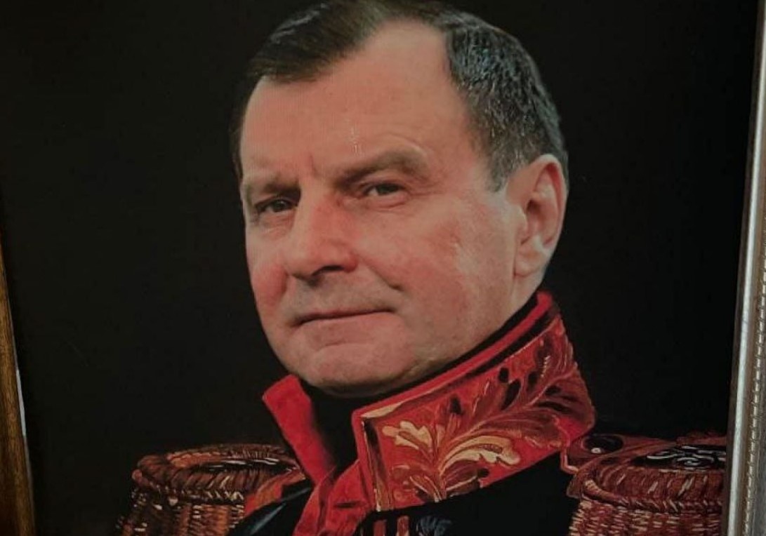 У арестованного генерала Булгакова нашли максимально странные картины с Шойгу и коллекцию наград