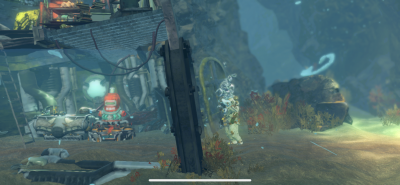 Ренессанс мобильных игр? Обзор Apple Arcade Ренессанс мобильных игр? Обзор Apple Arcade Игры,мобильные игры