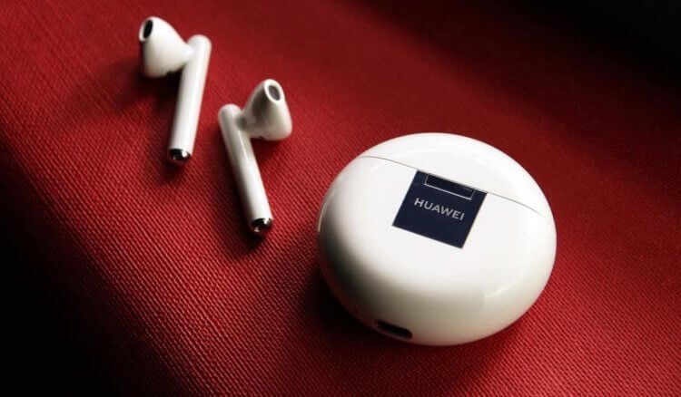 Чем заменить AirPods, или какие беспроводные наушники купить для Android AirPods, наушники, наушников, Funcl, Realme, более, этого, Apple, рублей, очень, Huawei, только, обеспечивает, часов, значит, которая, списка, зарядки, можно, имеют