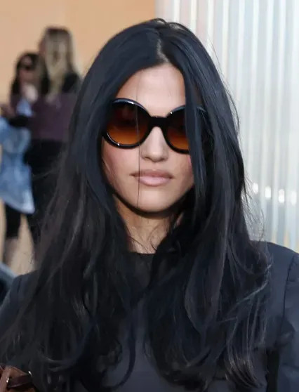 Неделя моды в Милане: Белла Хадид, Елена Перминова 