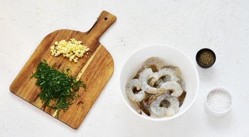 Макароны с креветками в соусе. Как приготовить пасту с креветками в сливочном соусе очень вкусно 18
