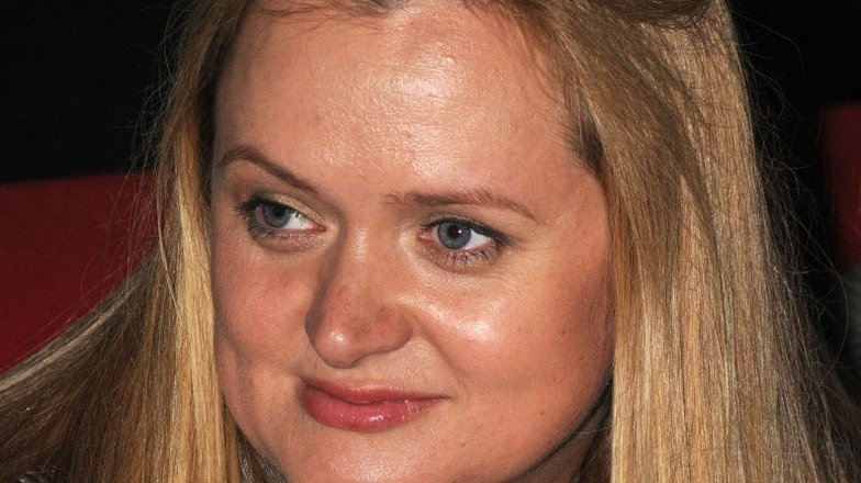 Анна Михалкова Фото Сейчас