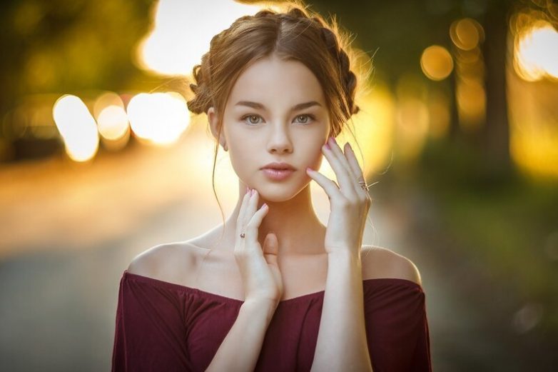 Офигенные красотки, которые завораживают своей естественной красотой. Супер! Офигенные красотки, которые завораживают своей естественной красотой. Супер!