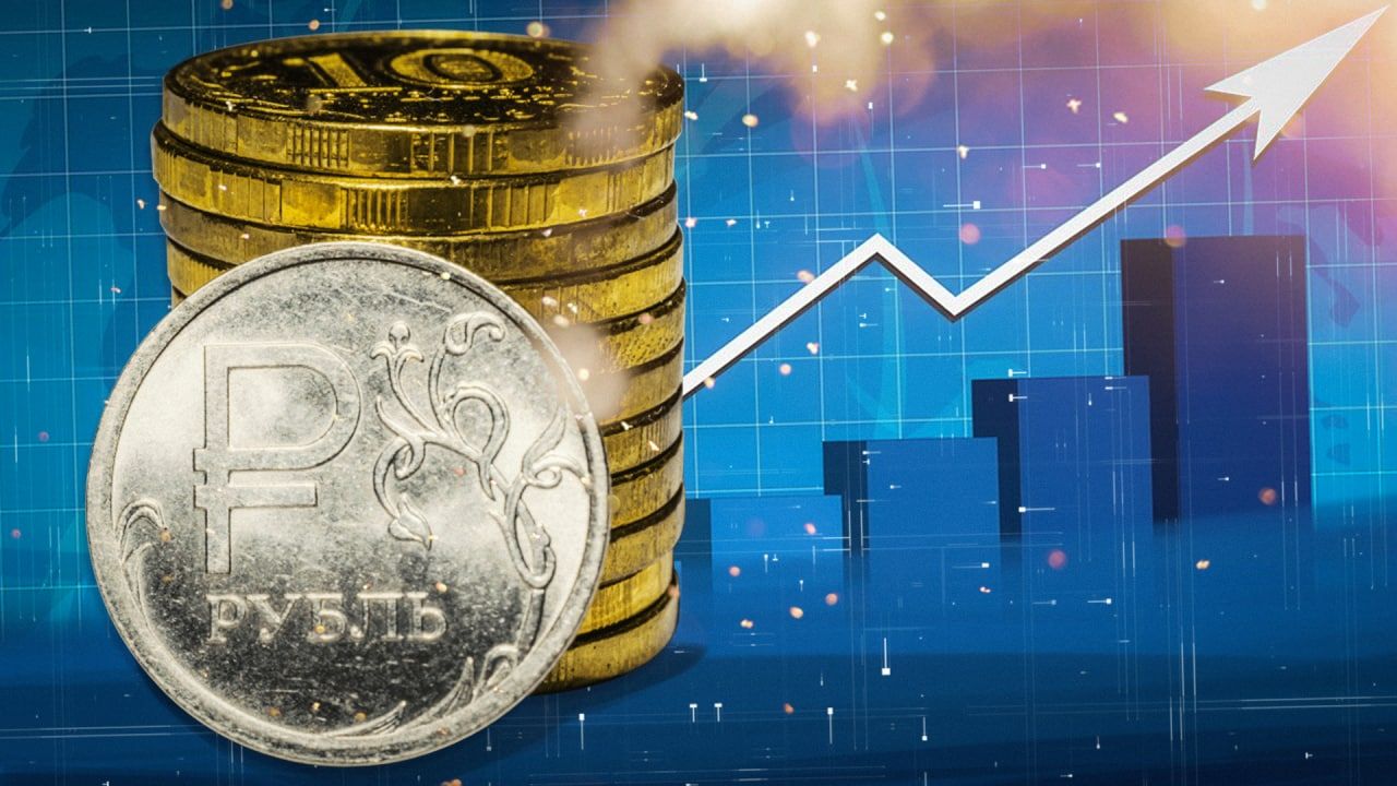 Экономист Шульгин поделился советами по самостоятельному прогнозированию курса рубля