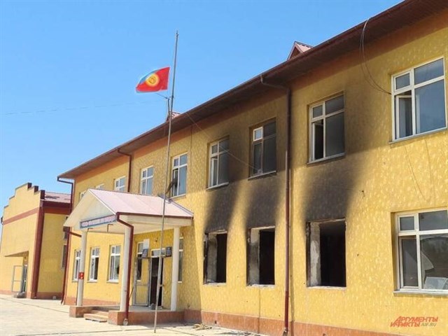 «Русские, помогите!». Почему Россия должна разнимать драки стран экс-СССР? «Русские, помогите!». Почему Россия должна разнимать драки стран экс-СССР? геополитика