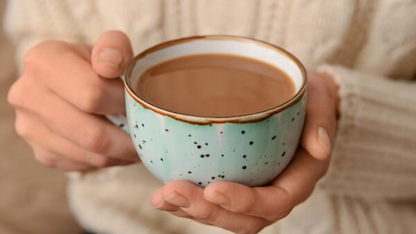 Как сварить какао, чтобы вкус был как в СССР — родные попросят добавку - похожая новость на Toplenta