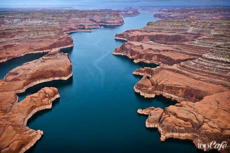 Lake Powell