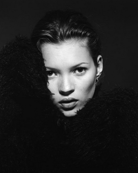 Копия матери: дочь Кейт Мосс Лила Грейс появилась на новой обложке модного издания Дети,Дети знаменитостей