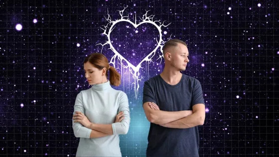 Какие 3 знака зодиака могут расстаться с любимыми уже совсем скоро