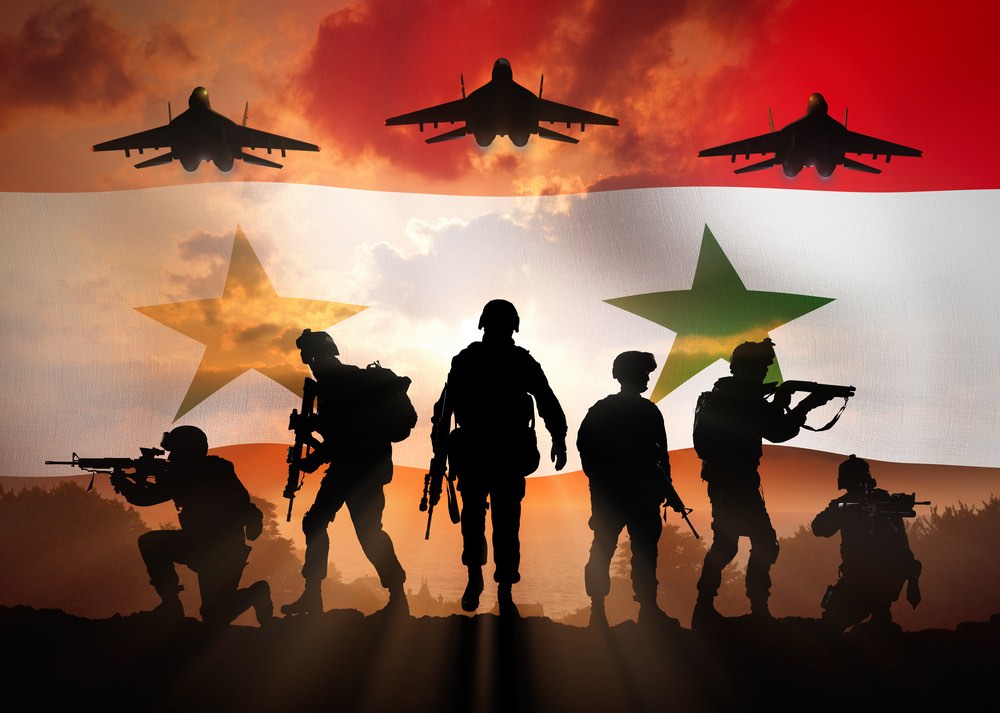 Странная война ИГИЛ и США: штурм Ракки лишь показуха