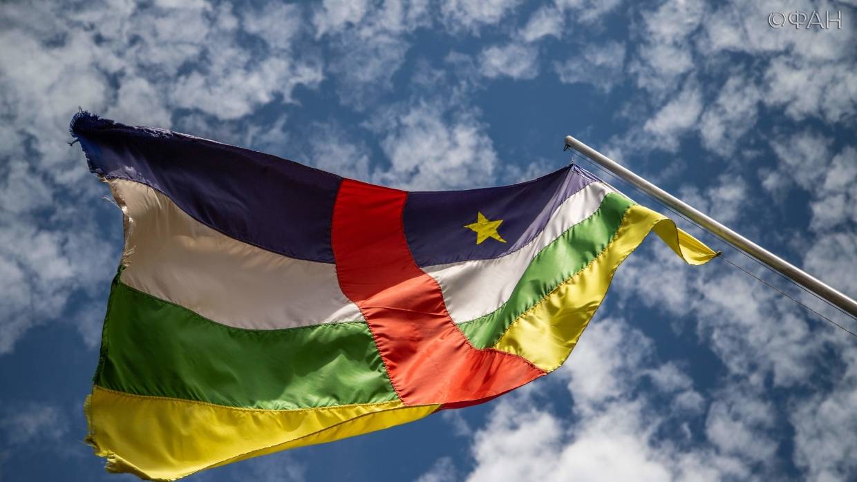 Журналисты ЦАР обвинили Чад и Судан в поддержке боевиков