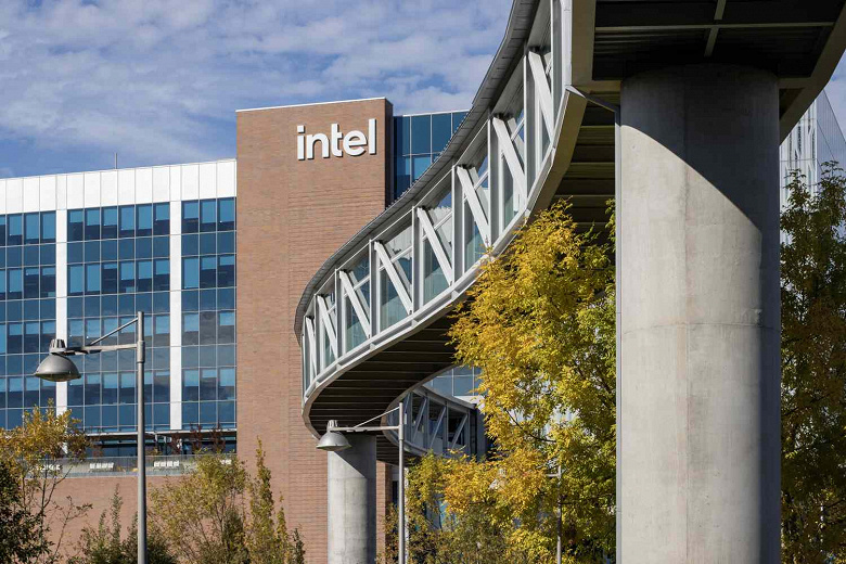 Кризис Intel продолжается. Компания уволит в пять раз больше сотрудников со своих объектов в Орегоне, чем намеревалась неделю назад