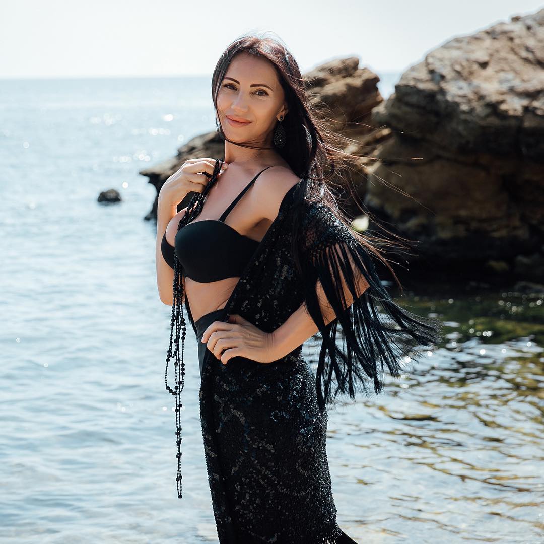 60-летняя красавица из Украины восхитила мир молодостью и красотой 60-летняя красавица из Украины восхитила мир молодостью и красотой красота,модельный бизнес,наши звезды,развлечение,шоу,шоубиz,шоубиз