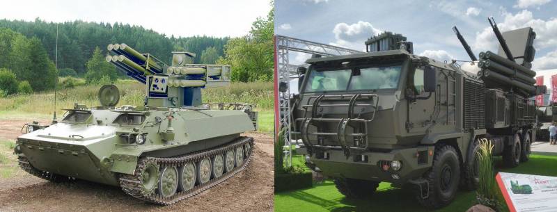 Вертолёт против танка. Противостояние длиной более полувека ввс,оружие