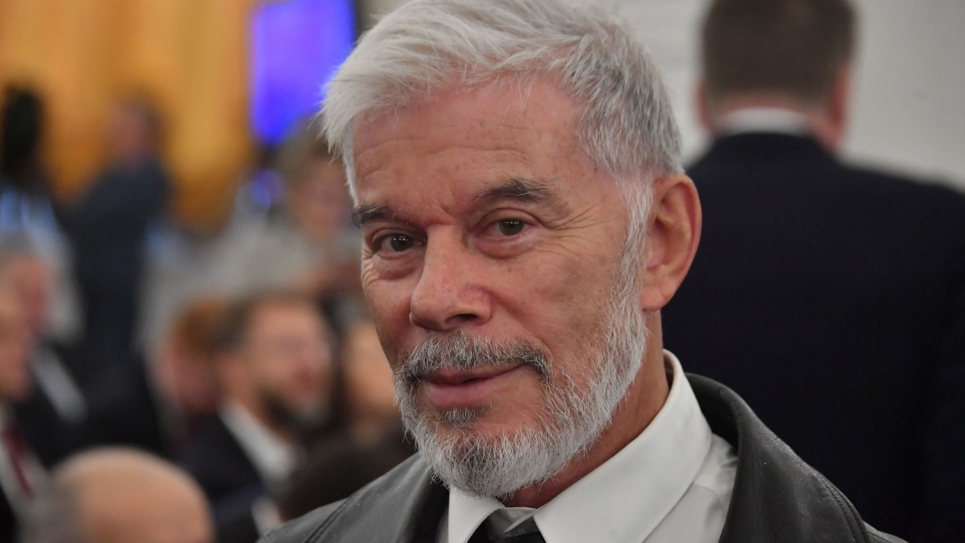 Российские артисты спокойно отнеслись к готовящемуся санкционному списку Украины