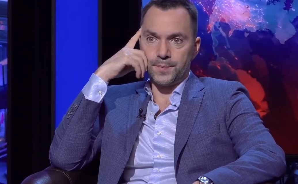 Советник Зеленского считает афганских беженцев умнее украинцев